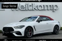 Mercedes-Benz CLE 53 AMG (Clasa CLE) din 2025 cu 35.150 km - oferta MER234936 - foto 1