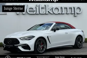 Mercedes-Benz CLE 53 AMG din 2025 - oferta MER234936