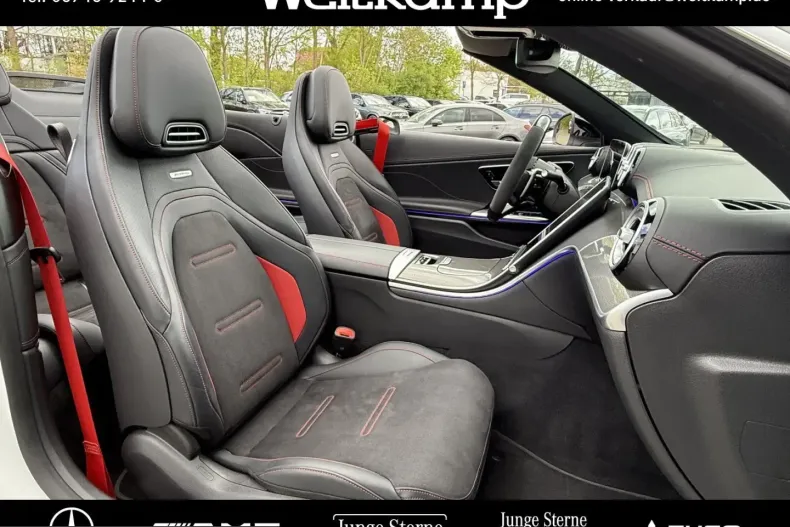Mercedes-Benz CLE 53 AMG (Clasa CLE) din 2025 cu 35.150 km - oferta MER234936 - foto 5