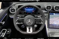 Mercedes-Benz CLE 53 AMG (Clasa CLE) din 2025 cu 35.150 km - oferta MER234936 - foto 16