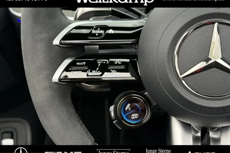 Mercedes-Benz CLE 53 AMG (Clasa CLE) din 2025 cu 35.150 km - oferta MER234936 - foto 18