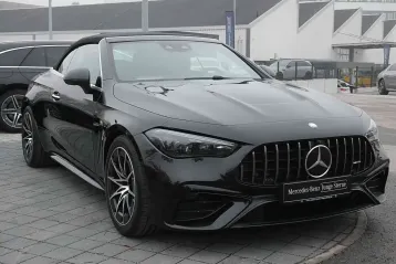 Mercedes-Benz CLE 53 AMG din 2025 - oferta MER234937
