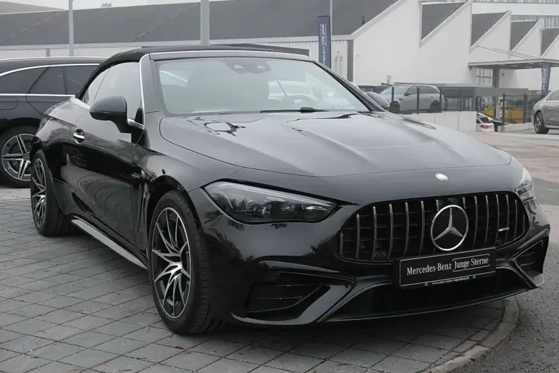 Mercedes-Benz CLE 53 AMG (Clasa CLE) din 2025 cu 23.573 km - oferta MER234937 - foto 1