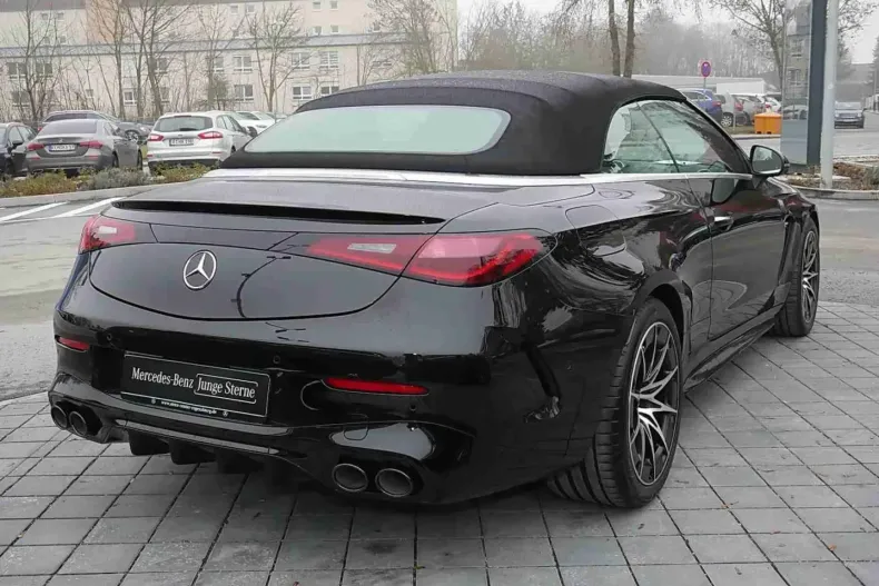 Mercedes-Benz CLE 53 AMG (Clasa CLE) din 2025 cu 23.573 km - oferta MER234937 - foto 2
