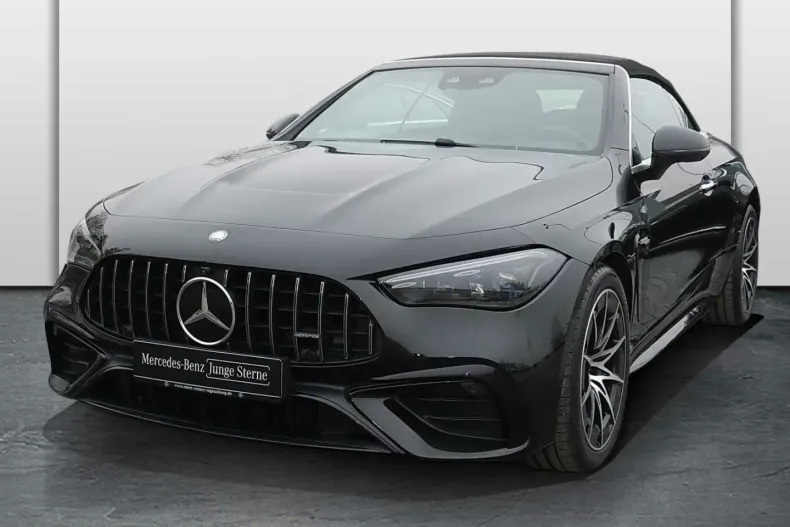 Mercedes-Benz CLE 53 AMG (Clasa CLE) din 2025 cu 23.573 km - oferta MER234937 - foto 3