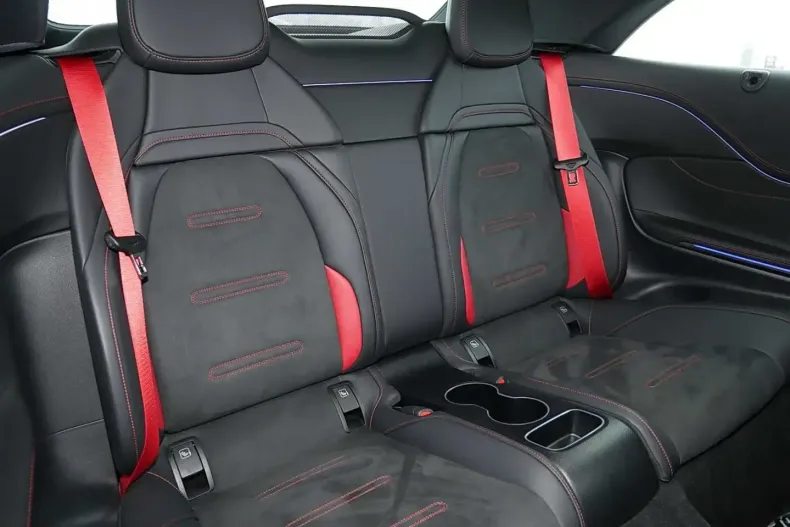 Mercedes-Benz CLE 53 AMG (Clasa CLE) din 2025 cu 23.573 km - oferta MER234937 - foto 7