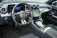 Mercedes-Benz CLE 53 AMG (Clasa CLE) din 2025 cu 23.573 km - oferta MER234937 - foto 9
