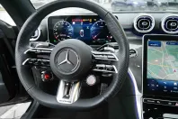 Mercedes-Benz CLE 53 AMG (Clasa CLE) din 2025 cu 23.573 km - oferta MER234937 - foto 11