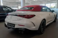 Mercedes-Benz CLE 53 AMG (Clasa CLE) din 2025 cu 26.356 km - oferta MER234938 - foto 3