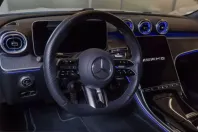 Mercedes-Benz CLE 53 AMG (Clasa CLE) din 2025 cu 26.356 km - oferta MER234938 - foto 9