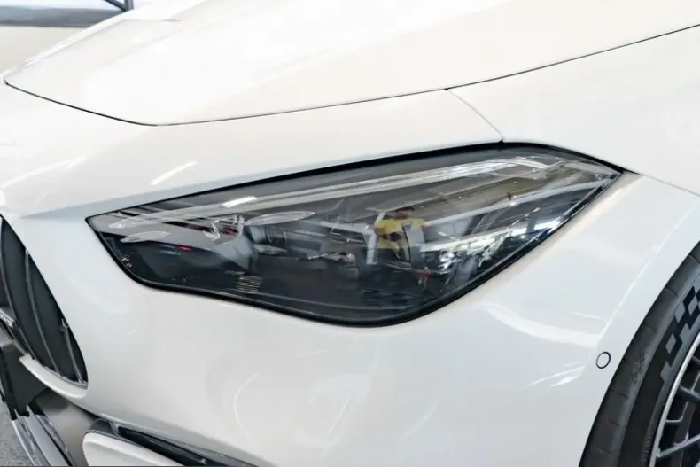 Mercedes-Benz CLE 53 AMG (Clasa CLE) din 2025 cu 26.356 km - oferta MER234938 - foto 24