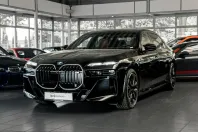 BMW M760 (Seria 7) din 2025 cu 3.460 km - oferta BMW234939 - foto 2