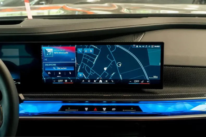 BMW M760 (Seria 7) din 2025 cu 3.460 km - oferta BMW234939 - foto 16
