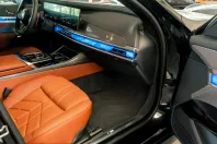 BMW M760 (Seria 7) din 2025 cu 3.460 km - oferta BMW234939 - foto 21