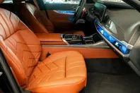 BMW M760 (Seria 7) din 2025 cu 3.460 km - oferta BMW234939 - foto 22