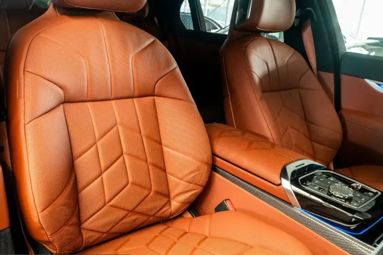 BMW M760 (Seria 7) din 2025 cu 3.460 km - oferta BMW234939 - foto 23