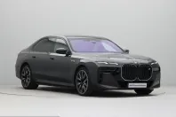 BMW M760 (Seria 7) din 2025 cu 12.657 km - oferta BMW234940 - foto 1