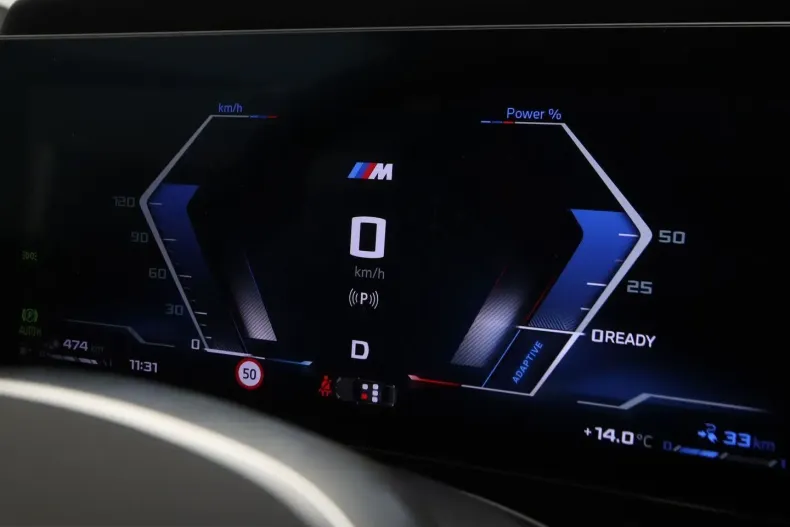 BMW M760 (Seria 7) din 2025 cu 12.657 km - oferta BMW234940 - foto 8