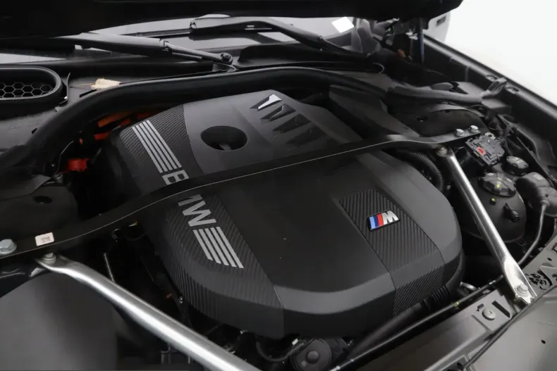 BMW M760 (Seria 7) din 2025 cu 12.657 km - oferta BMW234940 - foto 9