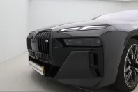 BMW M760 (Seria 7) din 2025 cu 12.657 km - oferta BMW234940 - foto 22