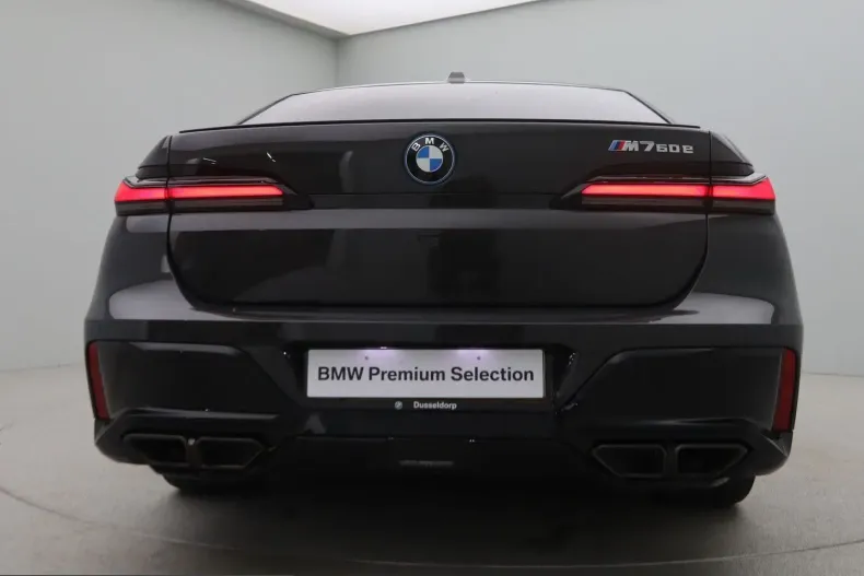 BMW M760 (Seria 7) din 2025 cu 12.657 km - oferta BMW234940 - foto 25