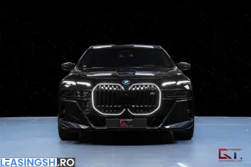 BMW M760 din 2024 - oferta BMW234941
