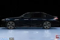 BMW M760 (Seria 7) din 2024 cu 50.000 km - oferta BMW234941 - foto 2
