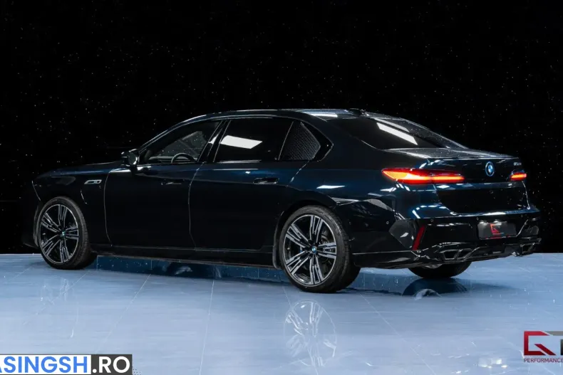 BMW M760 (Seria 7) din 2024 cu 50.000 km - oferta BMW234941 - foto 3