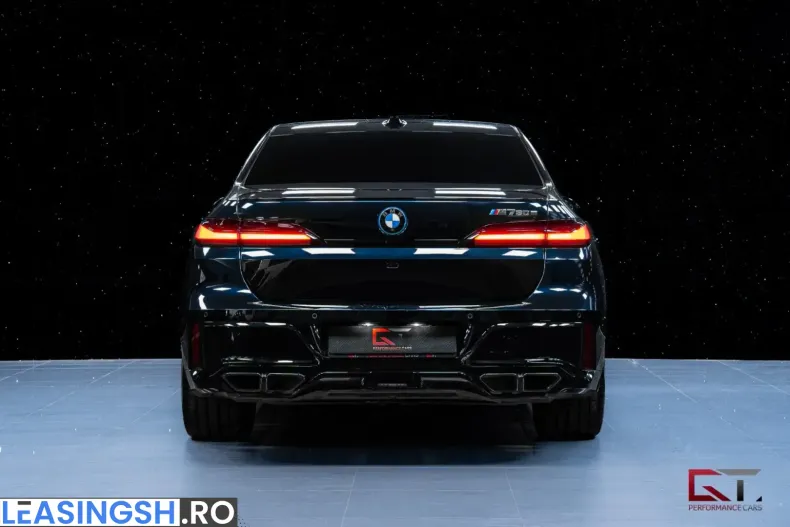 BMW M760 (Seria 7) din 2024 cu 50.000 km - oferta BMW234941 - foto 4