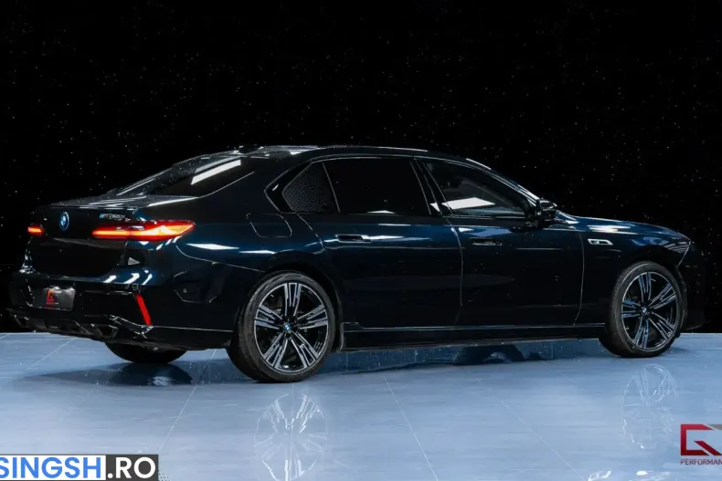 BMW M760 (Seria 7) din 2024 cu 50.000 km - oferta BMW234941 - foto 5