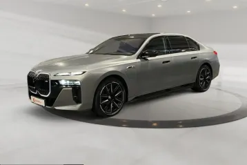 BMW M760 din 2025 - oferta BMW234943