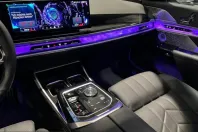 BMW M760 (Seria 7) din 2025 cu 15.295 km - oferta BMW234943 - foto 14