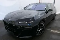 BMW M760 (Seria 7) din 2025 cu 25.800 km - oferta BMW234944 - foto 1
