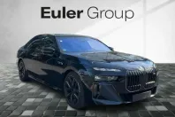 BMW M760 (Seria 7) din 2024 cu 12.498 km - oferta BMW234945 - foto 1