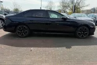 BMW M760 (Seria 7) din 2024 cu 25.000 km - oferta BMW234946 - foto 7