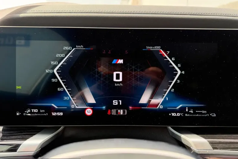 BMW M760 (Seria 7) din 2024 cu 25.000 km - oferta BMW234946 - foto 18