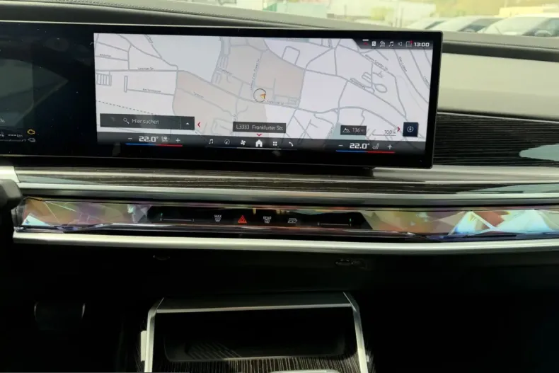 BMW M760 (Seria 7) din 2024 cu 25.000 km - oferta BMW234946 - foto 21