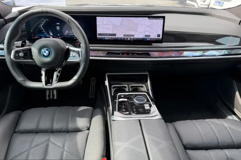 BMW M760 (Seria 7) din 2024 cu 25.000 km - oferta BMW234946 - foto 22