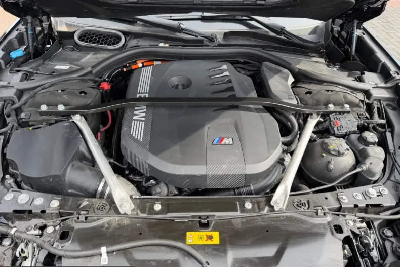 BMW M760 (Seria 7) din 2024 cu 25.000 km - oferta BMW234946 - foto 24