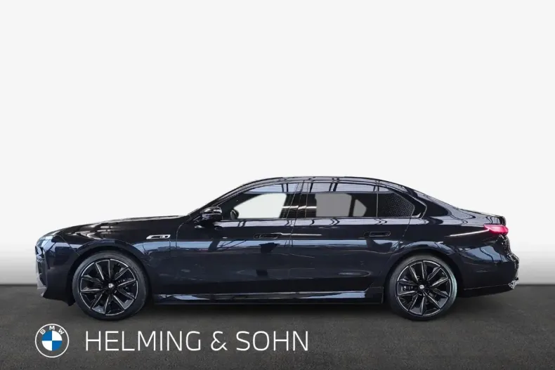 BMW M760 (Seria 7) din 2023 cu 64.000 km - oferta BMW234947 - foto 4