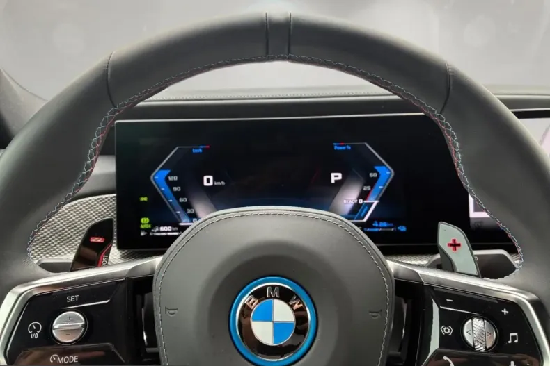 BMW M760 (Seria 7) din 2023 cu 21.944 km - oferta BMW234948 - foto 8