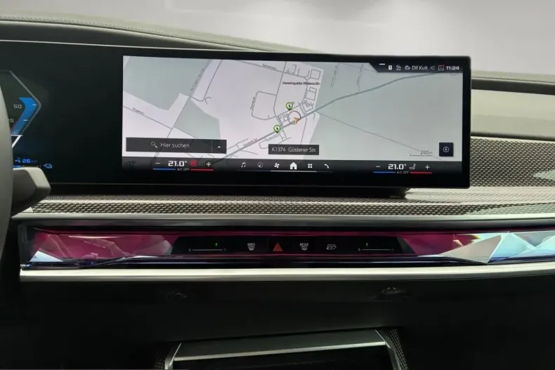 BMW M760 (Seria 7) din 2023 cu 21.944 km - oferta BMW234948 - foto 9