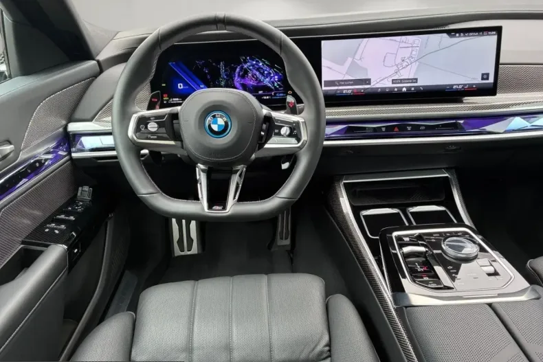 BMW M760 (Seria 7) din 2023 cu 21.944 km - oferta BMW234948 - foto 10