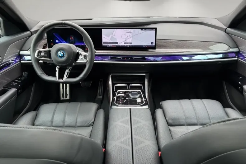 BMW M760 (Seria 7) din 2023 cu 21.944 km - oferta BMW234948 - foto 11