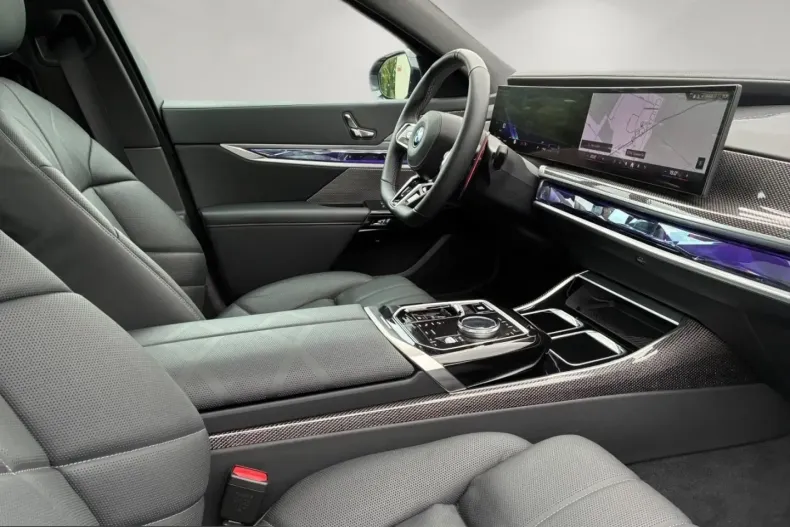 BMW M760 (Seria 7) din 2023 cu 21.944 km - oferta BMW234948 - foto 14