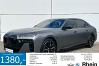 BMW M760 (Seria 7) din 2023 cu 61.500 km - oferta BMW234949 - foto 1