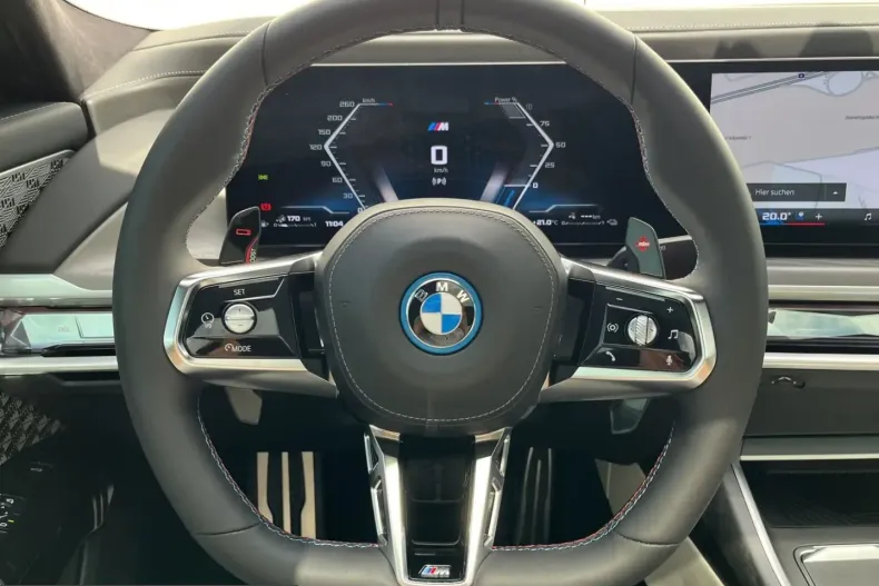 BMW M760 (Seria 7) din 2023 cu 61.500 km - oferta BMW234949 - foto 11