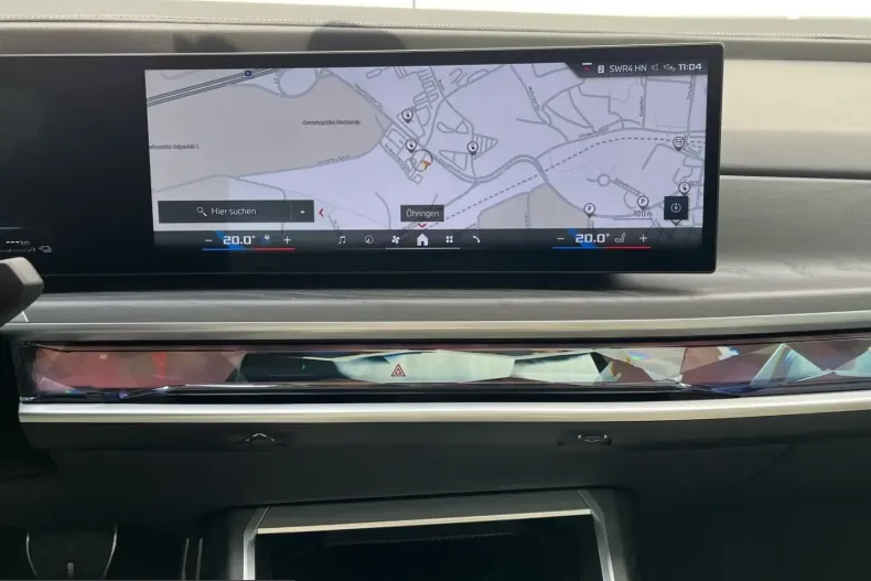 BMW M760 (Seria 7) din 2023 cu 61.500 km - oferta BMW234949 - foto 13