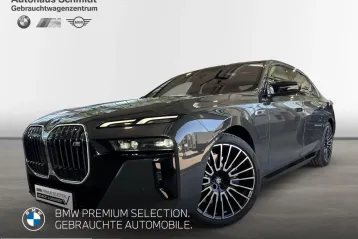BMW M760 din 2025 - oferta BMW234950