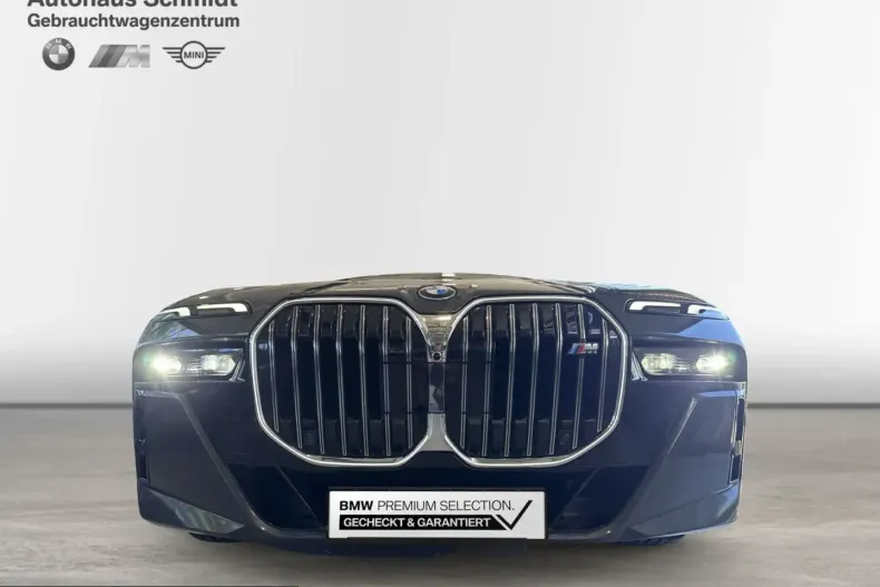 BMW M760 (Seria 7) din 2025 cu 59.458 km - oferta BMW234950 - foto 7